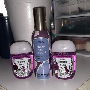 NWT! Bath & Body Works Bundle